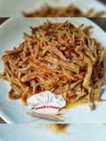 Carne mechada