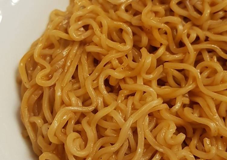 اندومي ورق عنب