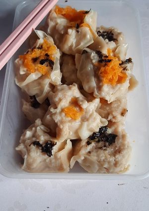 Foto resep Dimsum Ayam