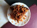 Dates and carrot cake