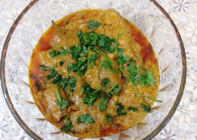 Step-by-Step Guide to Prepare Ultimate Nawabi Murg Masala