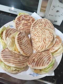 صورة لوصفة بطبوط