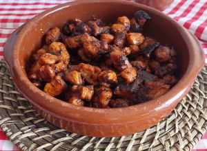 Foto principal de Picadillo vegano
