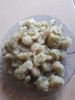 Foto resep Cilok