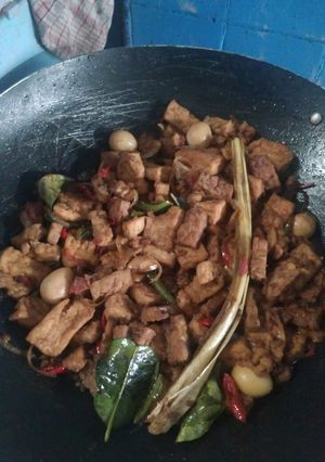 Foto resep Semur sederhana harga merakyat