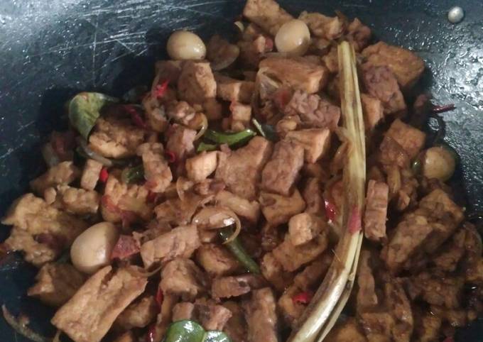 Semur sederhana harga merakyat