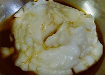 Resep Populer Bubur sum sum Lezat Mantap