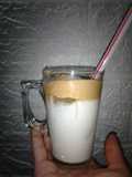 Café dalgona