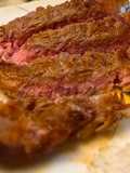 Steak yang Enak!
