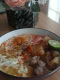 Soto Mie bogor