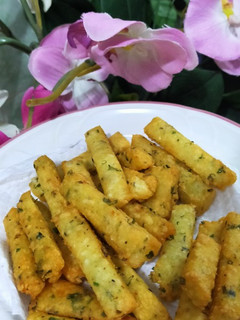 Foto resep Potato Cheese Stick