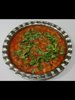 ગલકા નું શાક (Galka Shak Recipe In Gujarati) રેસીપી મુખ્ય ફોટો