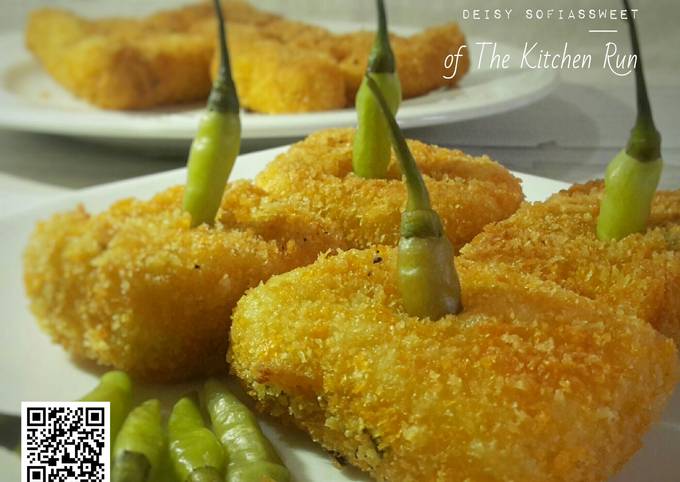 Resep Misoa Goreng Panir Oleh Deisy Fi Cookpad