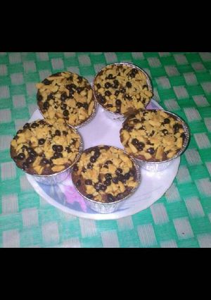 Foto resep Devil Cake