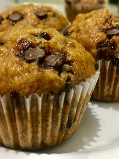 Foto resep Banana Muffin