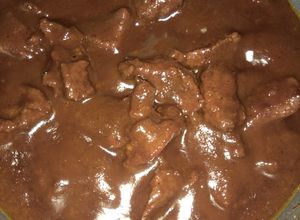 Foto resep Semur daging simpel bumbu apa adanya😁😁