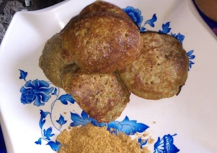 Recipe of Awsome Wainar gero Cooking Basics for Beginners
