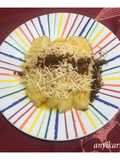 Pisang Asin Manis