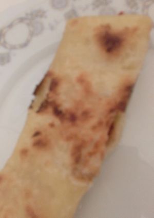 صورة لوصفة مسمن