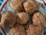 Tahu Pong Isi aci