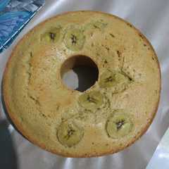 รูปของ Bolu pisang panggang