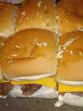 Big Burger- Hamburguesa