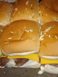 Una foto de Big Burger- Hamburguesa