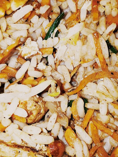 Una foto de Arroz Tailandés