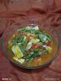 Tumis Tahu Buncis Simple