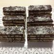 Turrón de avena