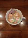 La cioccolata unicorno
