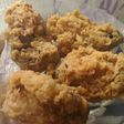 Ayam ala KFC