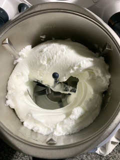 Foto principal de Montar claras en Thermomix