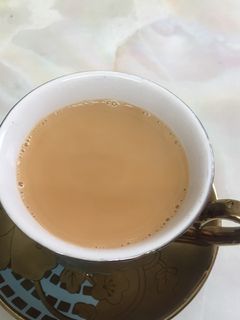 صورة لوصفة شاهي عدني ع اصول