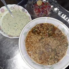 A picture of Măsh Ďaal Gôsht.