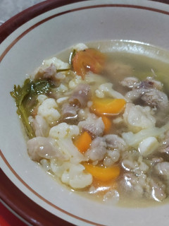 Foto resep 9. Sop daging sapi