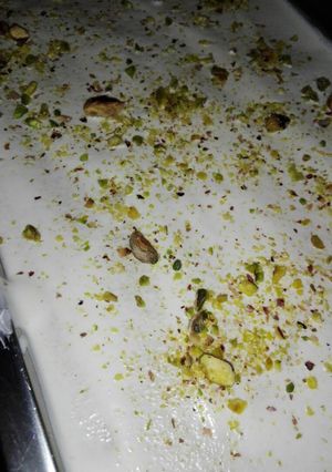 صورة لوصفة ليالي لبنان