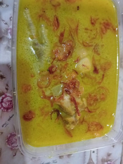 Foto resep Opor ayam