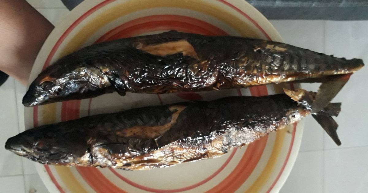 Grilled Titus Fish Recipe By Uju Cookpad