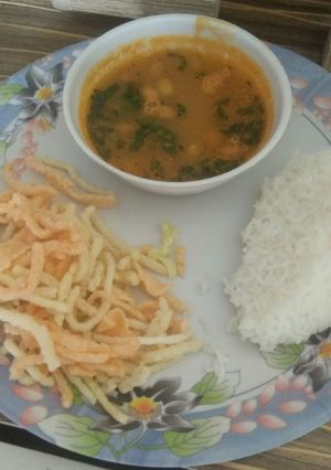 તુવેરની દાળ (Tuvar Dal Recipe In Gujarati) રેસીપી મુખ્ય ફોટો