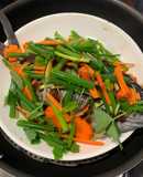 Cá hấp xì dầu bao ngon