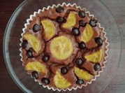Gambar kulit pie minyak goreng