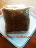 Bumbu Pecel