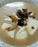شوربة البصل