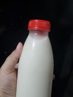 Foto resep Susu Oat / Milk Oat