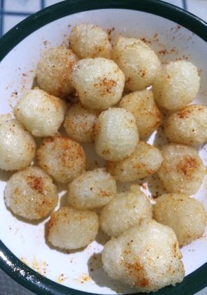 Foto resep Cilok Simple