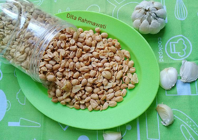 5 Resep: Kacang Bawang Anti Gagal!