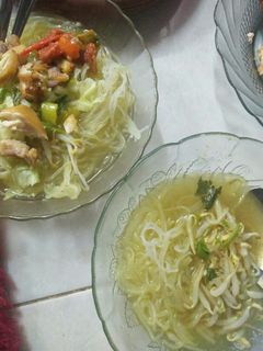 Foto resep Soto bening