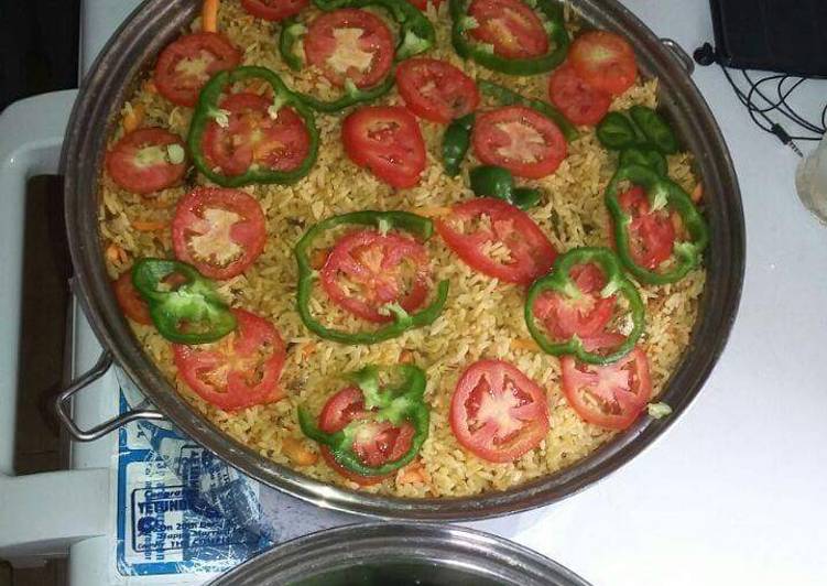 Jollof rice