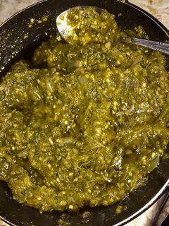 Foto resep Sambel Lombok Ijo